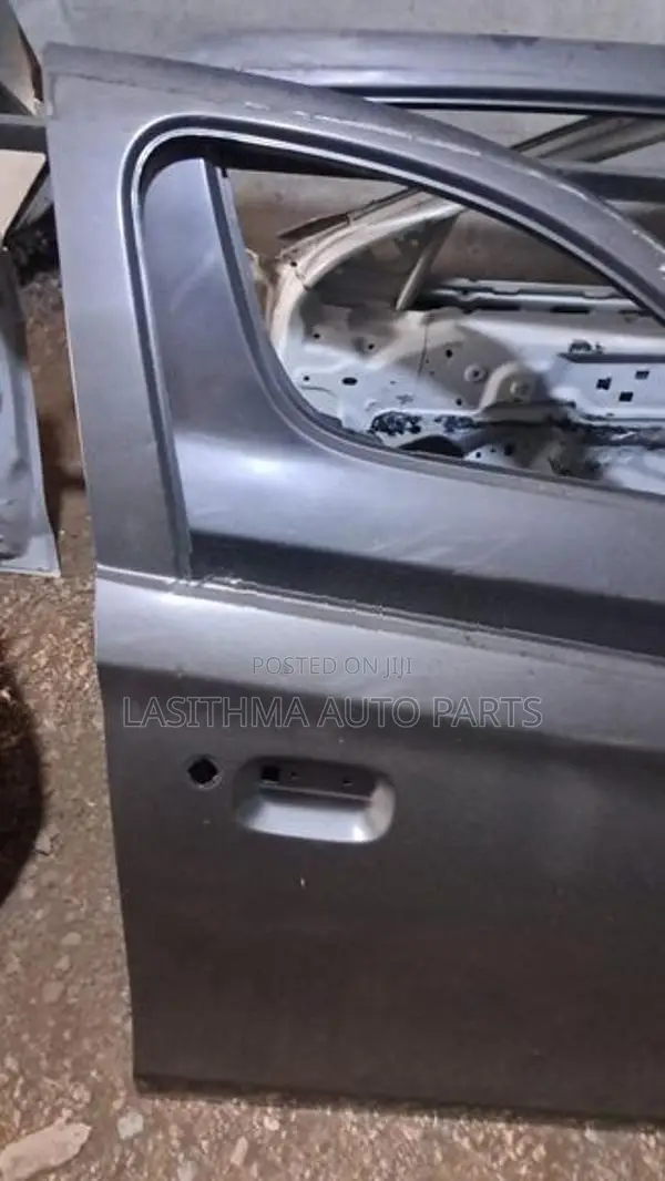 Indian Alto Front Door Panel