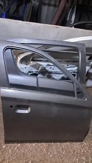 Indian Alto Front Door Panel