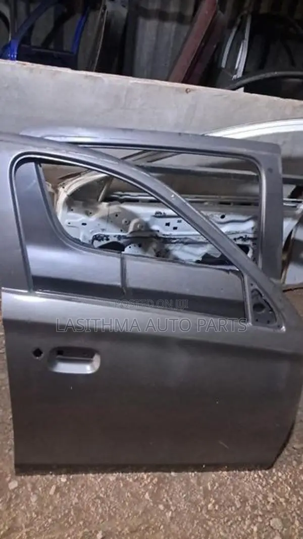 Indian Alto Front Door Panel