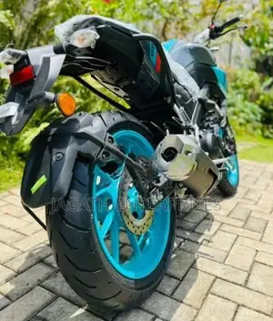 Yamaha MT 15 Gray 2025