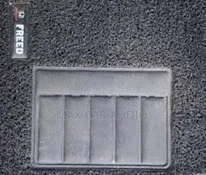 Honda Freed 3M Carpet