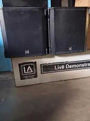 Powered Bin