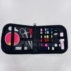 Travel Sewing Repair Kit | Hand Pack Quick fix