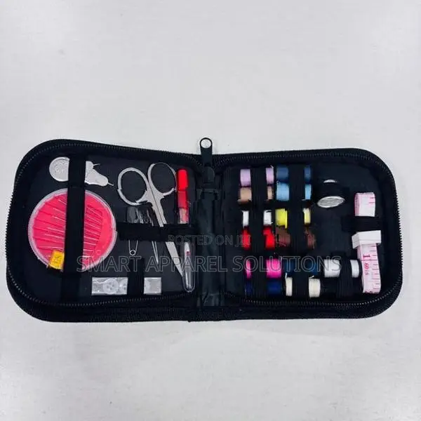 Travel Sewing Repair Kit | Hand Pack Quick fix
