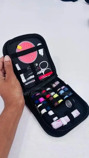 Travel Sewing Repair Kit | Hand Pack Quick fix