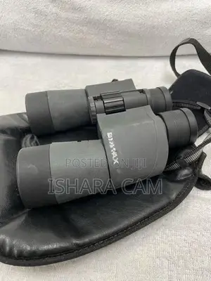 Pentax professional binocular