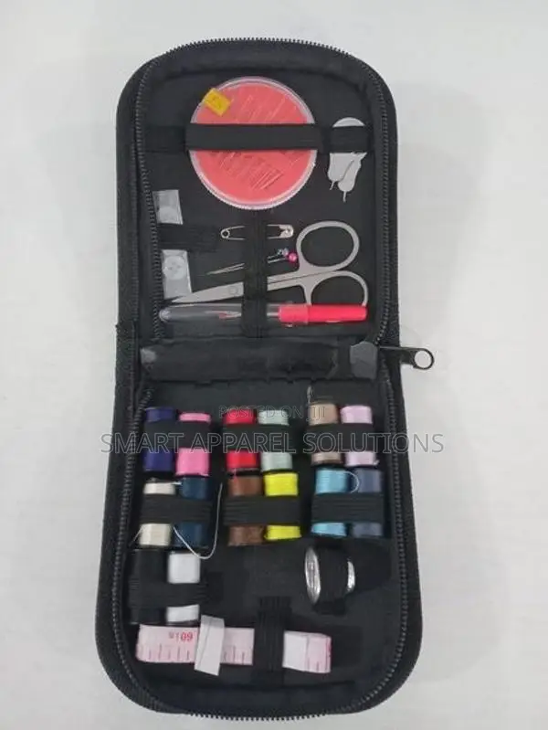 Travel Sewing Repair Kit | Hand Pack Quick fix