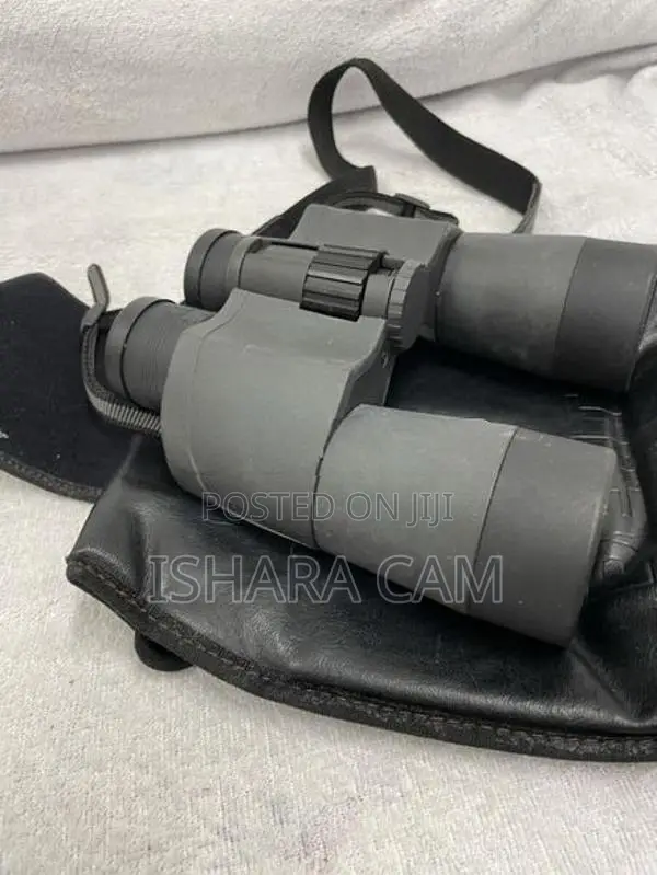 Pentax professional binocular
