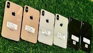 Apple iPhone XS 256GB (Used)