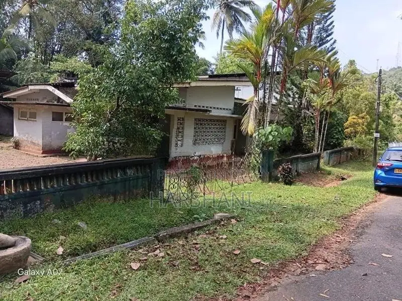 Superb Land at Mathugama Town, Just Next to Agalawatta Main Road