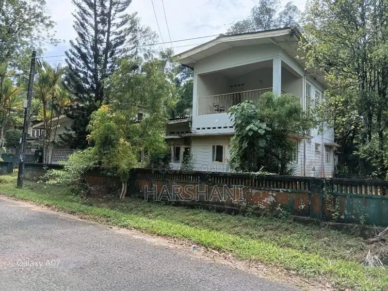 Superb Land at Mathugama Town, Just Next to Agalawatta Main Road