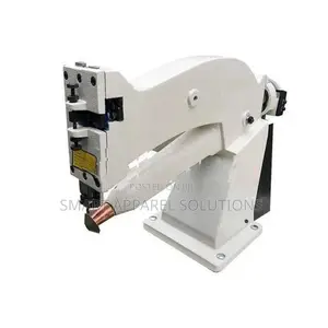 WORLDEN High-Speed Soles Lining Trimming Machine for leather footwear