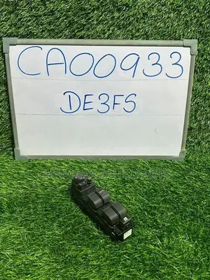 Mazda Demio (DE3FS) Power Shutter Switch