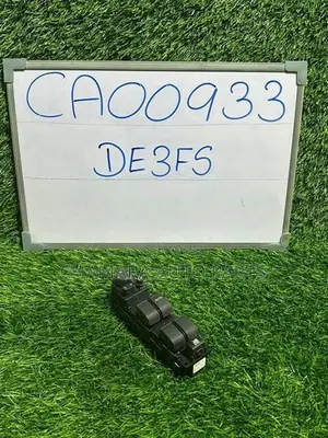 Mazda Demio (DE3FS) Power Shutter Switch