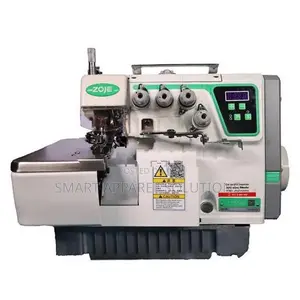 Zoje 2 Needle 5 Thread Overlock Machine MCZJ757-BD