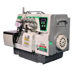 Zoje 2 Needle 5 Thread Overlock Machine MCZJ757-BD