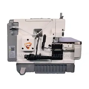 Zoje 2 Needle 5 Thread Overlock Machine MCZJ757-BD