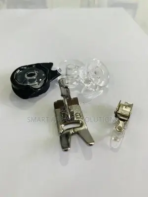 Zig Zag Sewing Attachments Pack Used for zig-zag stitching