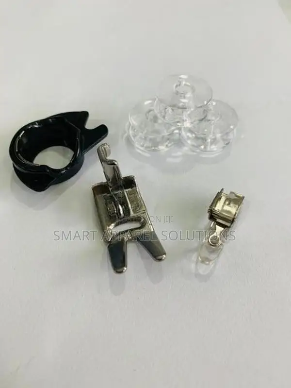 Zig Zag Sewing Attachments Pack Used for zig-zag stitching
