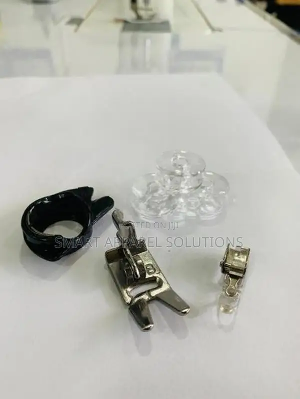 Zig Zag Sewing Attachments Pack Used for zig-zag stitching