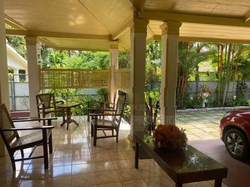Villa for Sale in Rajagiriya