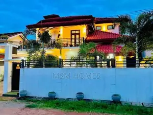 Newly Build 2 Storey House for Sale in Negombo