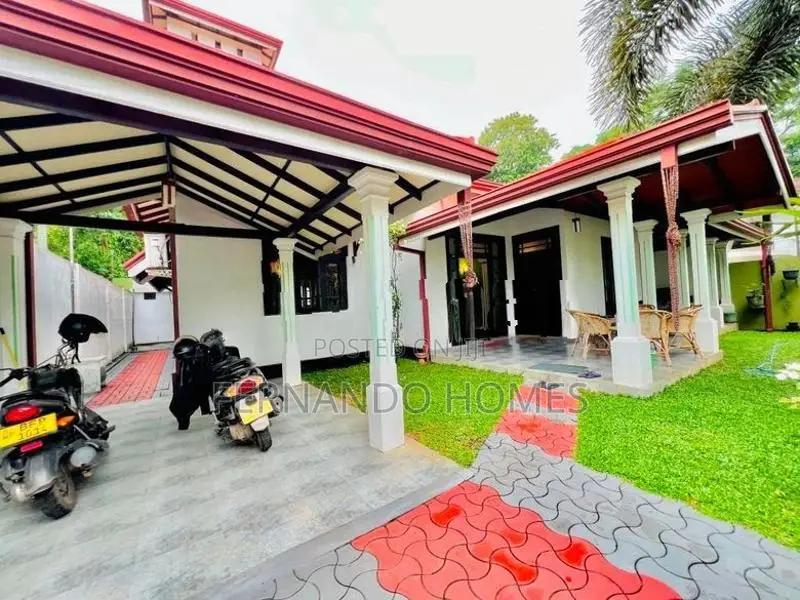 House for Sale in Negombo