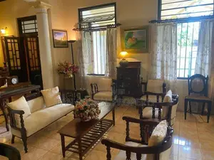 Villa for Sale in Rajagiriya