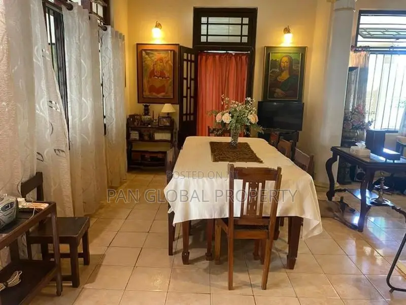 Villa for Sale in Rajagiriya