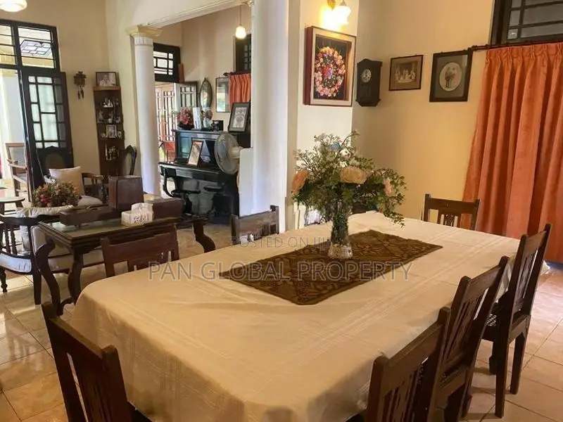 Villa for Sale in Rajagiriya