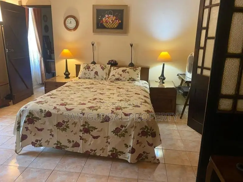 Villa for Sale in Rajagiriya