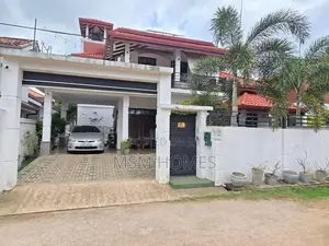 Newly Build 2 Storey House for Sale in Negombo