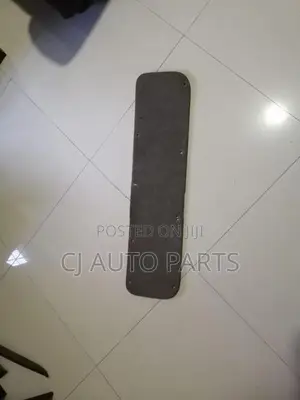 Suzuki Alto HA24 Dicky Door Cover