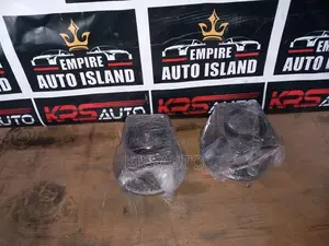 Mazda Demio DE3 FS Rear Hub Razor