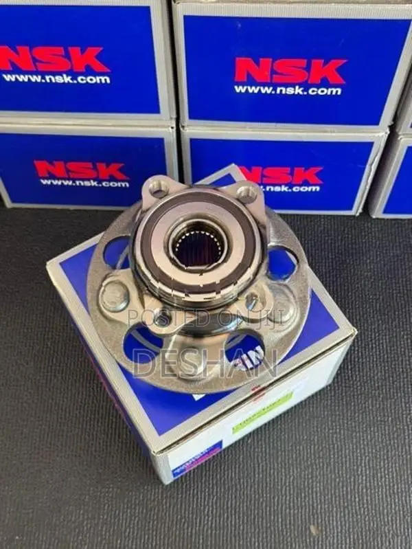 Toyota chr ngx50 fourwheel hub bearing nsk japan