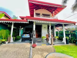 House for Sale in Negombo