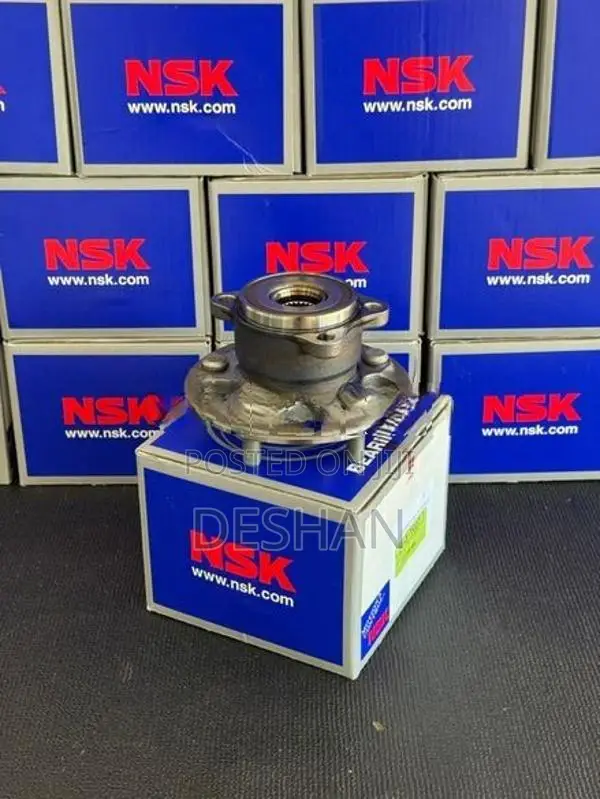 Toyota chr ngx50 fourwheel hub bearing nsk japan