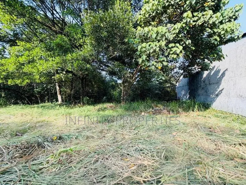 (AF569) 13.7 P Residential Land at Malabe