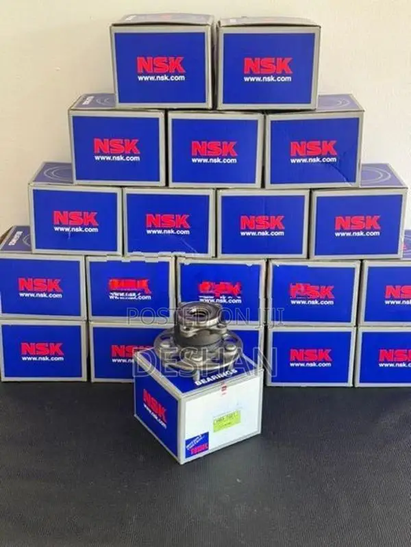 Toyota chr ngx50 fourwheel hub bearing nsk japan