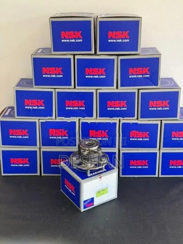 Toyota chr ngx50 fourwheel hub bearing nsk japan