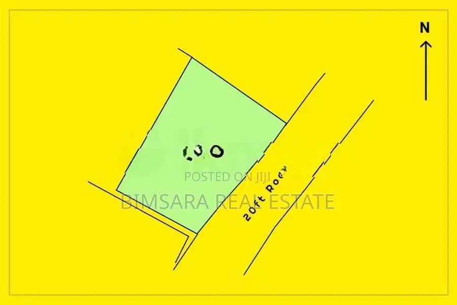 7.2P Land for Sale in Halgahadeniya Road, Rajagiriya | SL 13937