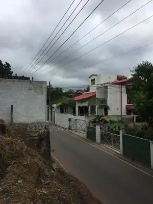 7.2P Land for Sale in Halgahadeniya Road, Rajagiriya | SL 13937