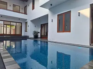 kotte architecture designed luxury house for sale