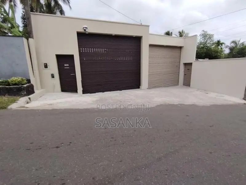 Pannipitiya Two Storey Luxury House for Sale