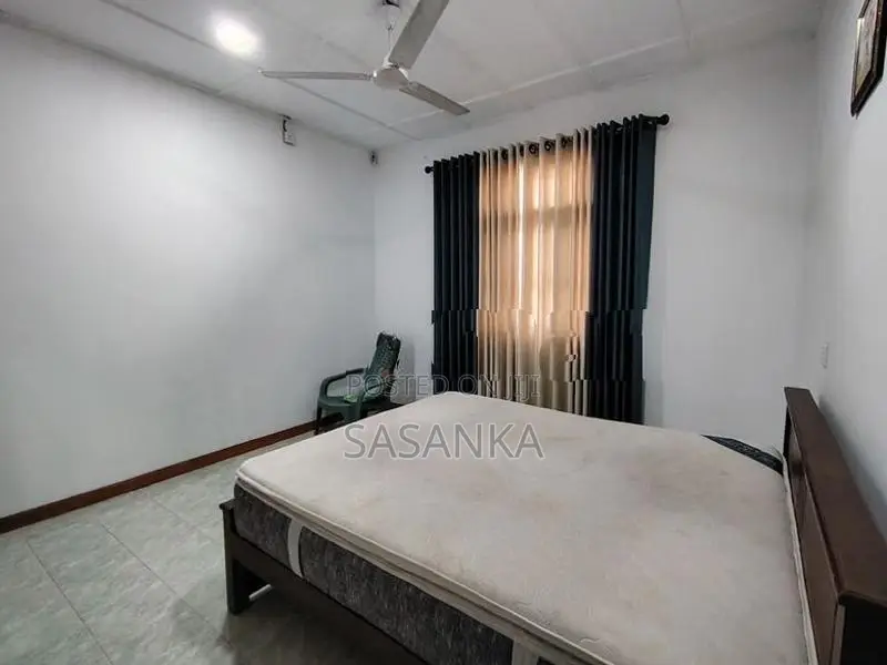 Pannipitiya Two Storey Luxury House for Sale