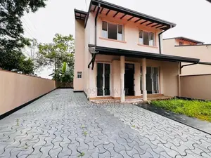 Two Storied Valuable House Sale Talawatugoda