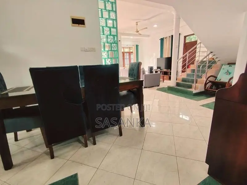 Pannipitiya Two Storey Luxury House for Sale