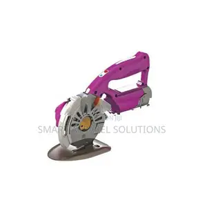WORLDEN Rechargeable Wireless Octa Cloth Cutter MultiLayer Fabric