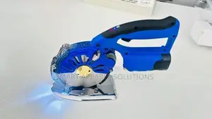 WORLDEN Rechargeable Wireless Octa Cloth Cutter MultiLayer Fabric