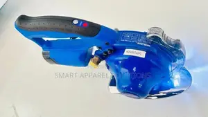 WORLDEN Rechargeable Wireless Octa Cloth Cutter MultiLayer Fabric